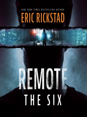 The Six - Audiobook
